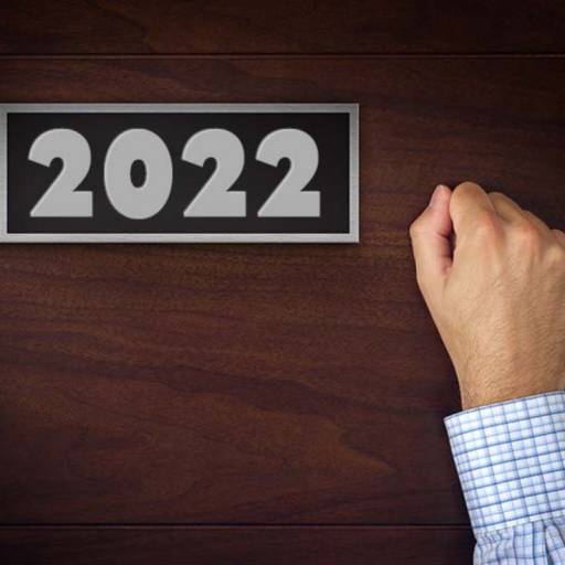 Make a splash in 2022 with a new entry door!