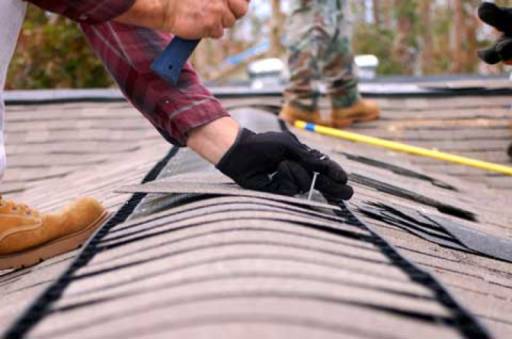 Roof Repair And Replacement Tips For Homeowners
