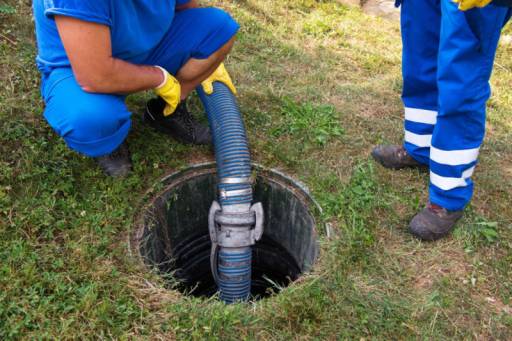 How to Maintain Your Septic System