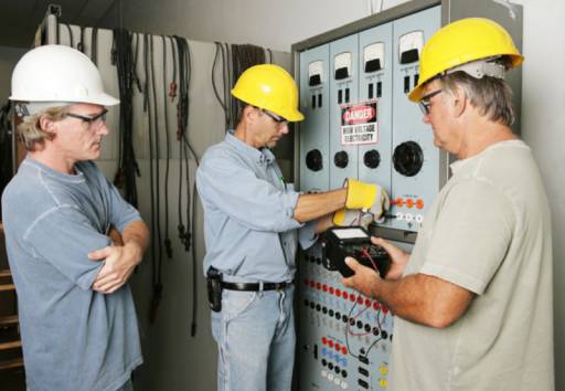 Basic Electrical Safety Tips For Homeowners