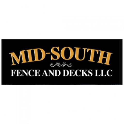 Welcome Mid-South Fence and Decks