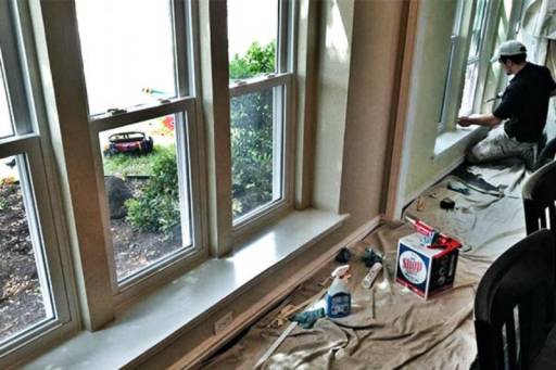 The Trusted Name In Atlanta Window Replacement