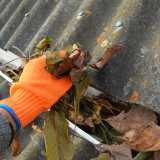 The Consequences of Not Regularly Cleaning Your Gutters