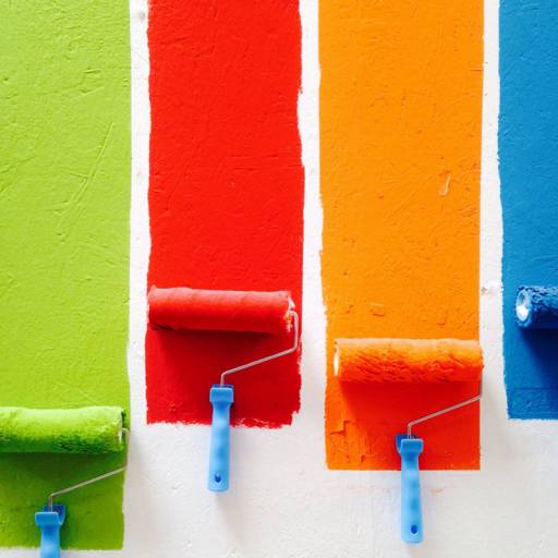 What could a fresh coat of paint do for your home?