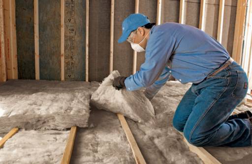 Enjoy Better Energy Efficiency With Better Insulation