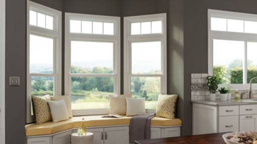 Deciding To Replace Your Home's Windows