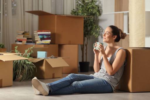 Summer is Peak Moving Season. Here's How to Keep Your Move Smooth and Stress-Free!