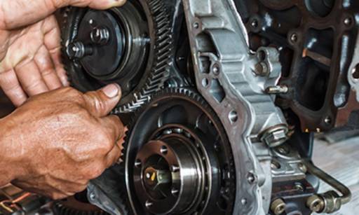 When To Service Your Transmission