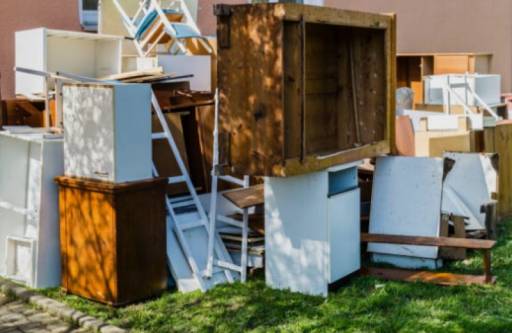 Power Up Your Spring Cleaning with Professional Junk Removal