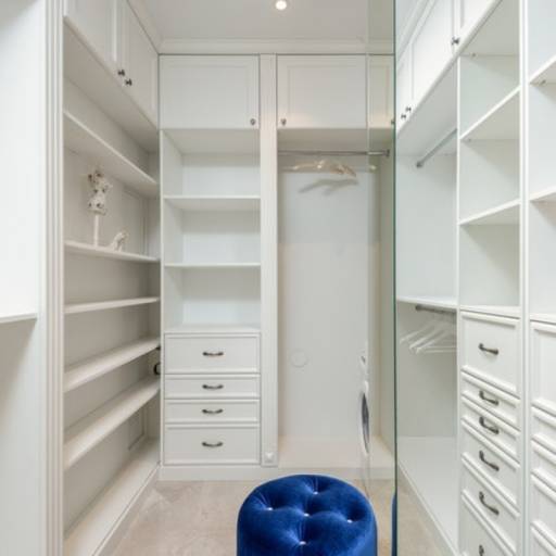 Is spring cleaning overwhelming your closets? You need custom closets