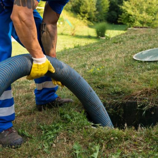 The Most Common Complaint With Septic Tanks