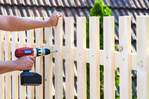 Planning a New Fence? Here's What You Need to Know.