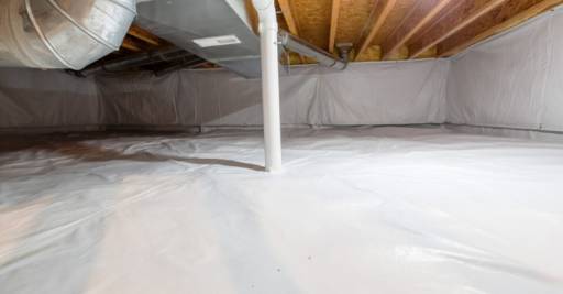 Preserving Your Home's Foundation: The Benefits of Crawlspace Encapsulation