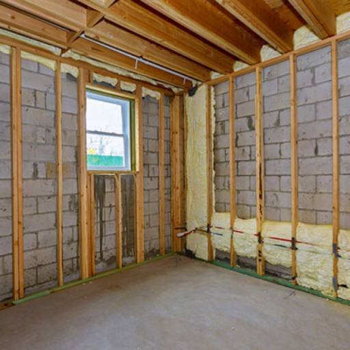 Make A Clean, Dry Basement Your New Year's Resolution