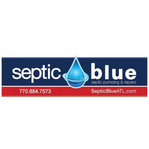 Welcome: Septic Blue