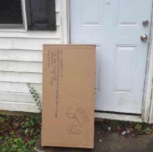 Amazon Delivered Her Single Order to Seven Wrong Addresses In a Row