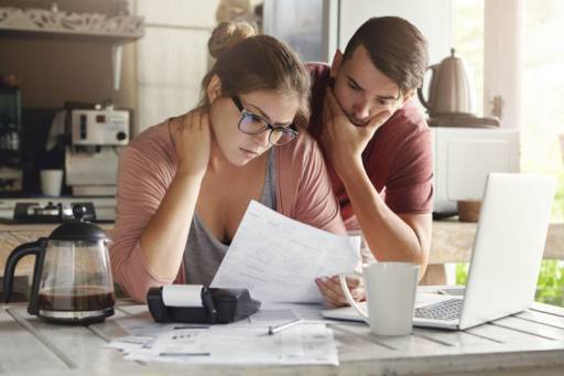 How to Tell Legitimate Debt Relief from a Scam