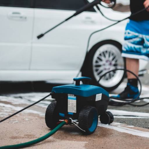Enjoy the fresh feel of clean sidewalks, siding, and more with pressure washing