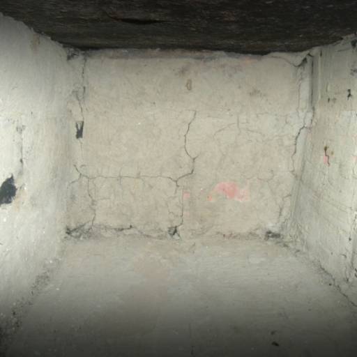 Crawl Space Waterproofing Done Right