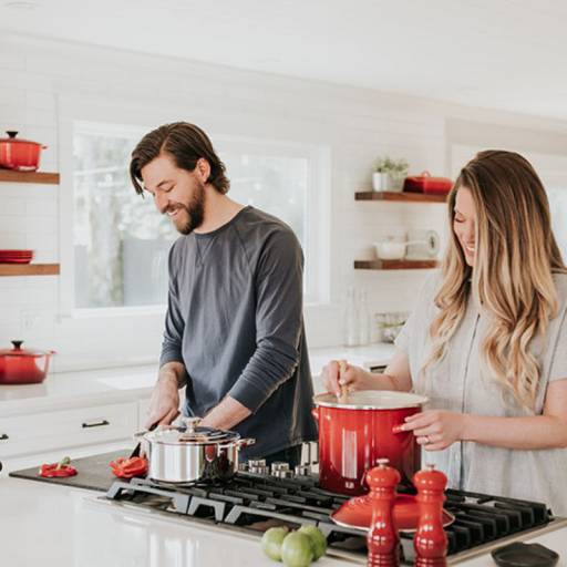 How to Design the Perfect Kitchen Remodel