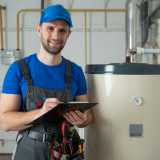 Hot Water Heater Maintenance