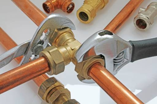 Why you should hire a licensed plumber rather than the guy down the street!