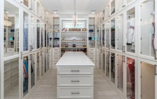 You Can Plan the Perfect Closets