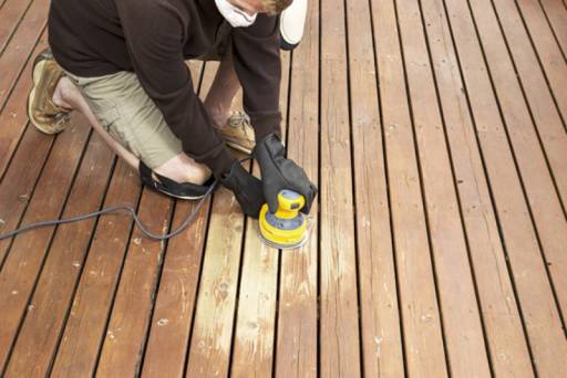 Tips For Good Deck Maintenance And Care