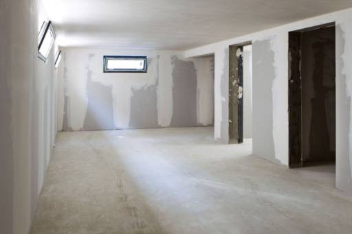 Tips for Finishing Your Basement