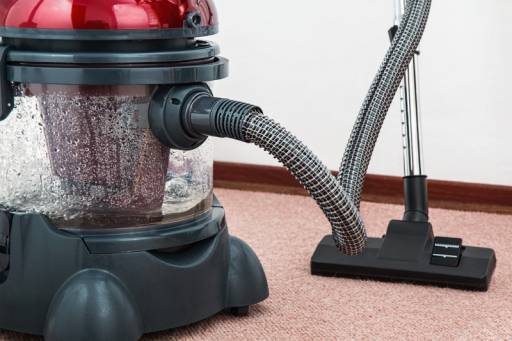 Tricks to Get Stains Out of Your Carpet