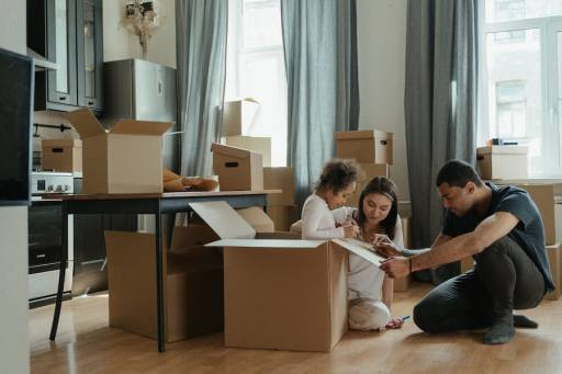 Make the right choice for your moving insurance BEFORE you need it!