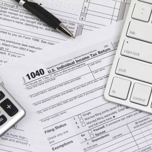 It's not too early to start thinking about taxes