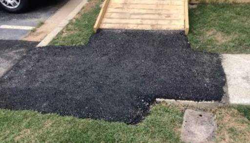 This Senior Paid Upfront for a Wheelchair Ramp, and Now He's Facing an Uphill Battle to Get It Completed.