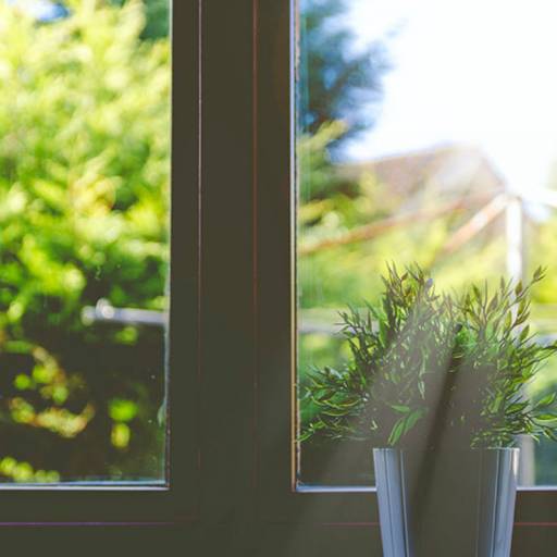 New Windows Can Keep Your House Cooler