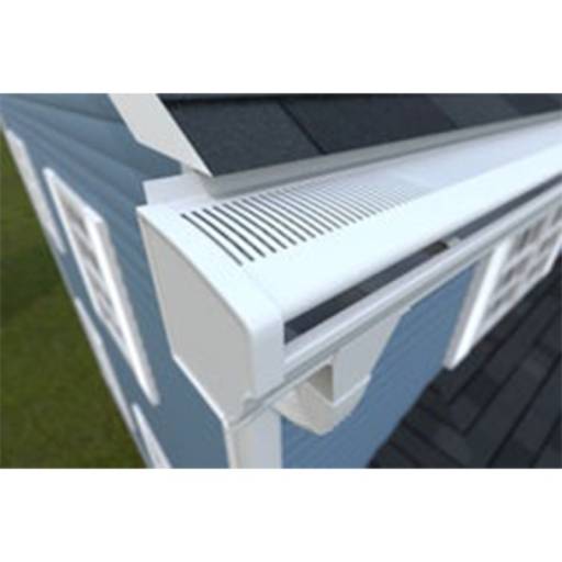 Upgrade to Maintenance-Free Gutters with Covers