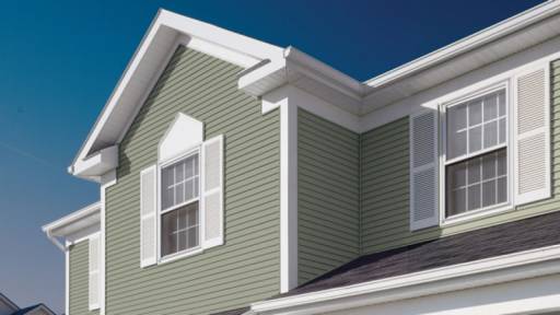 Caring For Your Vinyl Siding