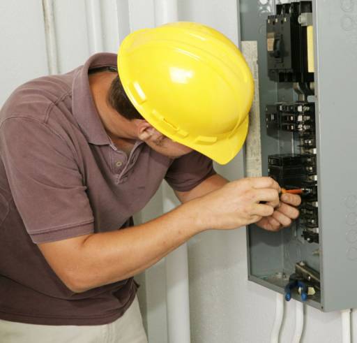 Should I Upgrade My Electrical Panel?