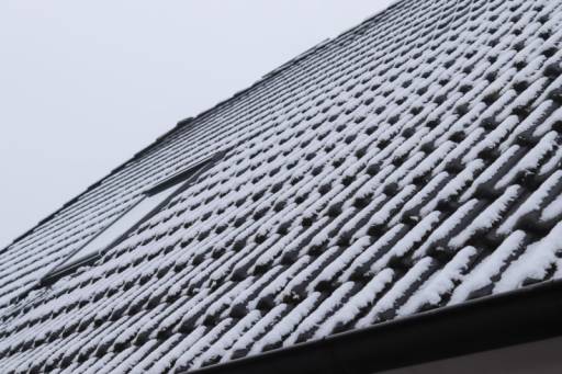 How to Prepare Your Roof for Winter