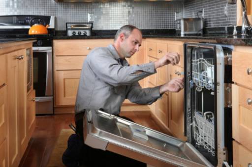 Quick Appliance Repair Solutions In Atlanta