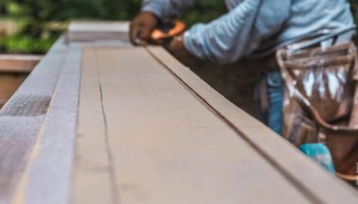 Deck Installation Services & More In Atlanta