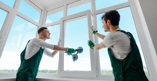 Windows of Opportunity: Finding the Ideal Replacement for Your Home