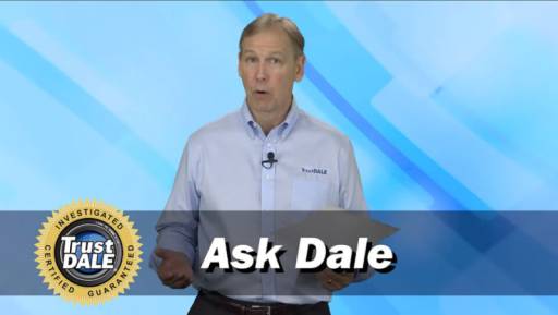 Ask Dale Unveiling The Tactics Of How Scammers Create Deceptive Websites Trustdale 6893