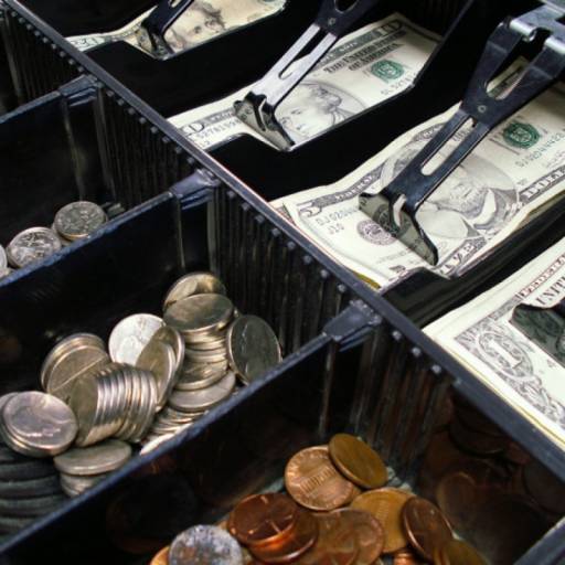 Dale Investigates: Don’t Always Trust the Cash Register