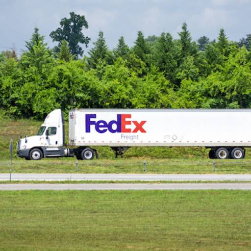 Is the FedEx facility in Austell, a Black Hole? TrustDALE