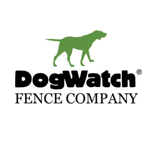 DogWatch Fence Company logo