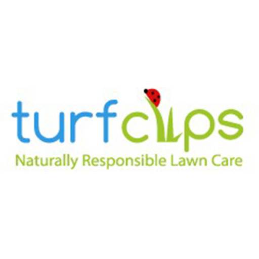 Turf Clips logo