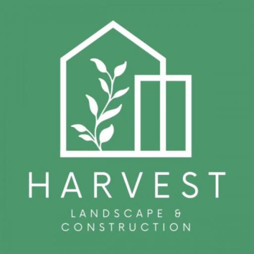 Harvest Landscape and Construction-Drainage logo