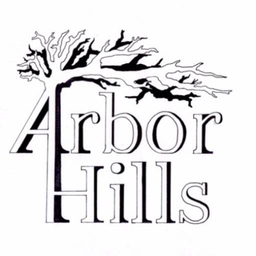 Arbor Hills Construction-Driveway logo