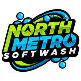 North Metro Softwash-Window Cleaning logo