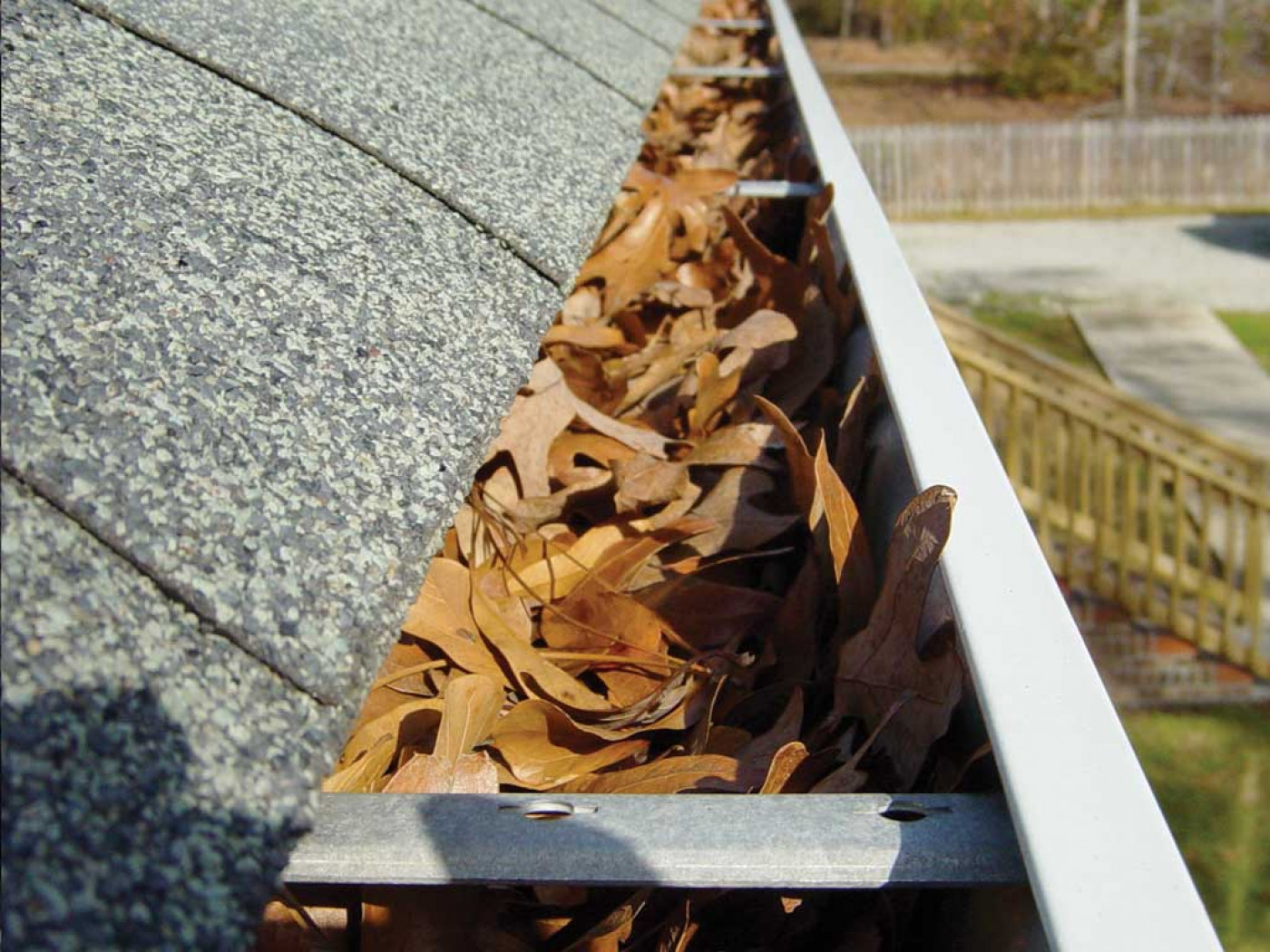 Gutter Care And Cleaning Tips For Homeowners